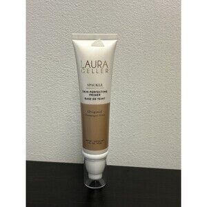 Laura Geller Spackle Skin Perfecting Primer, Original Champaign, 2 fl oz (59 ml)